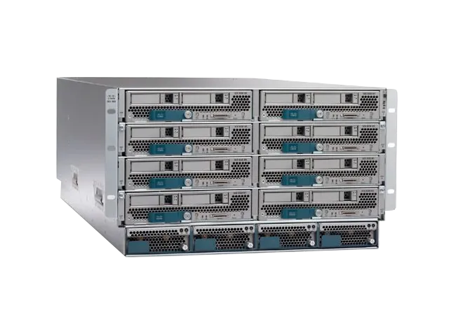 UCS 5108