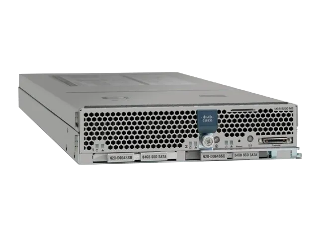 UCS B230 M2